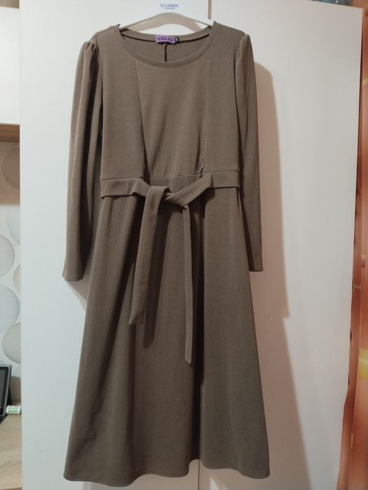 Платье для кормящих женщин