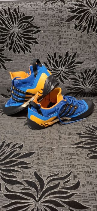 Adidas Terrex swift solo