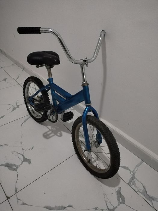 Детский велосипед б/у