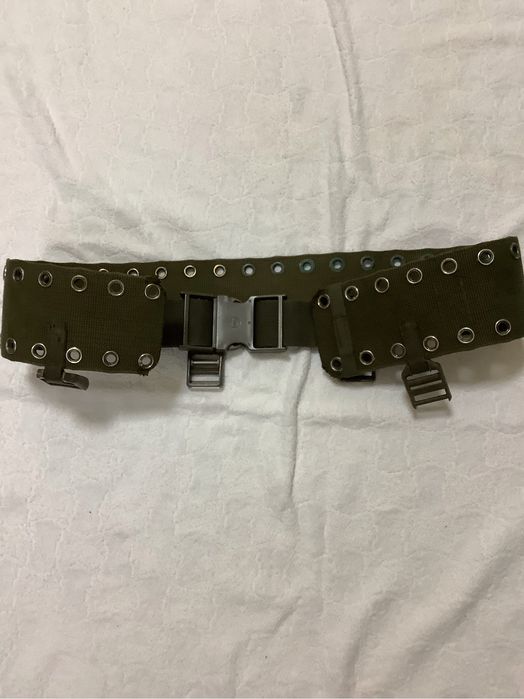 Centura /Curea militara