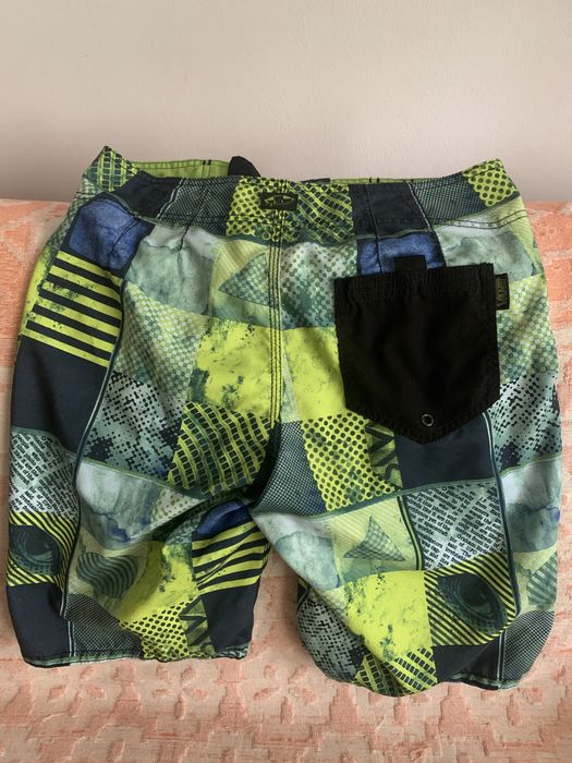 Short de baie/pantaloni scurti/slip Vans Marime 28
