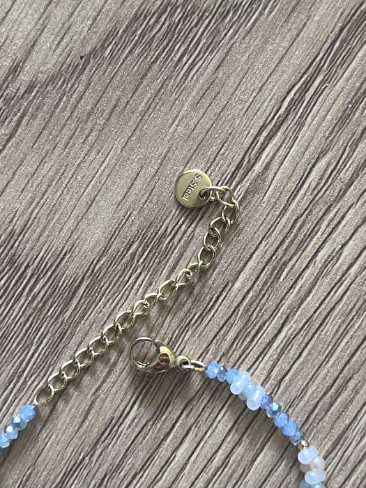Колие и гривна от Makasi Jewelry