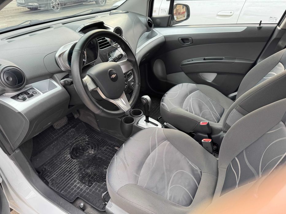 Chevrolet Spark LT 2022 Автомат