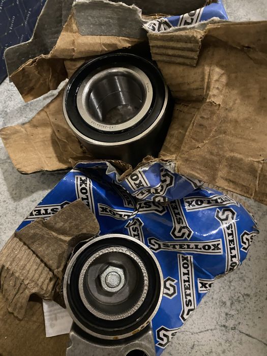 Запчасти на авто