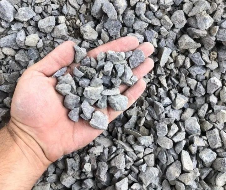 Щебень Балласт Песок