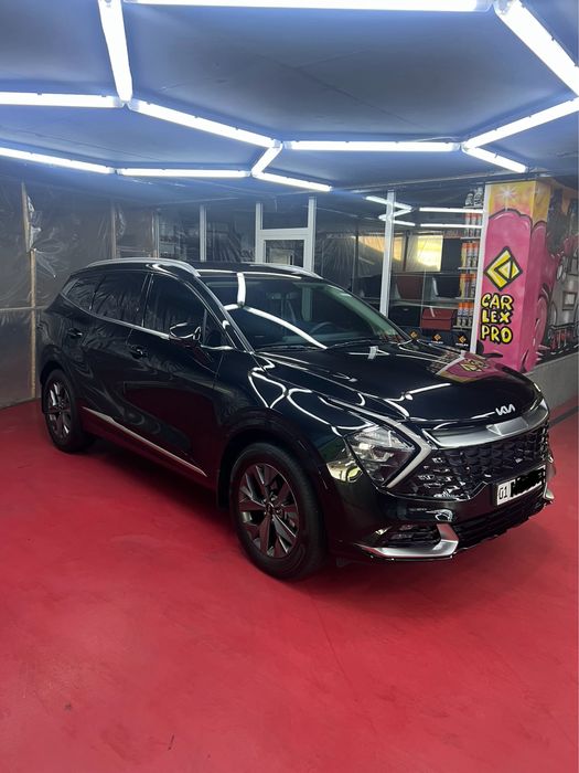 Водитель со своим авто. Ташкент