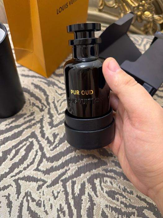 Louis Vuitton Pur oud