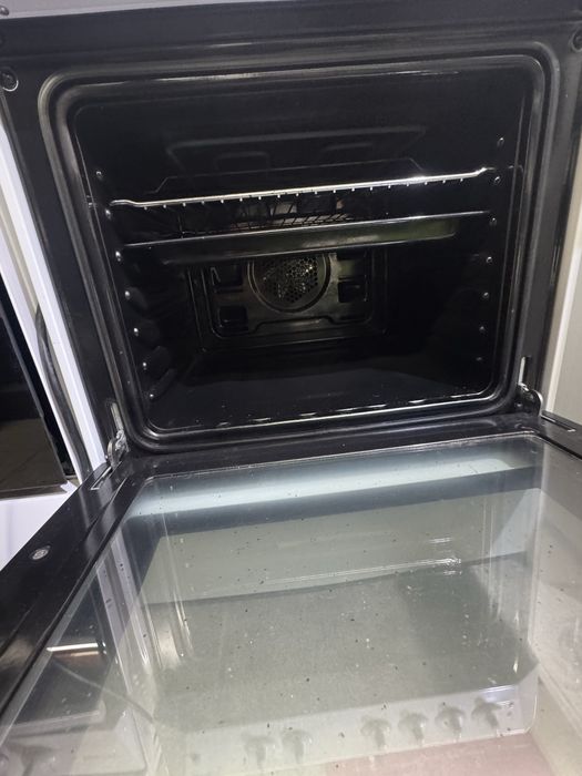 Готварска комбинирана печка BEKO