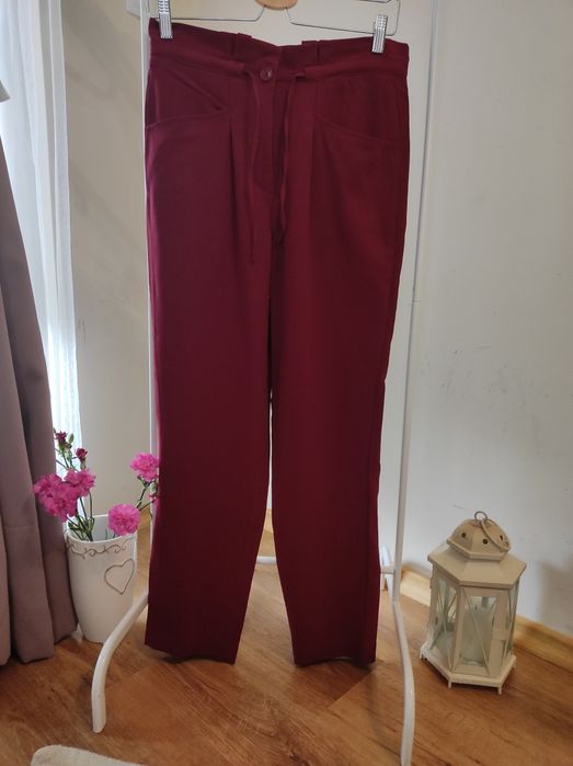 Кожен клин и дънки Zara, Tom Tailer, Antony Langountin