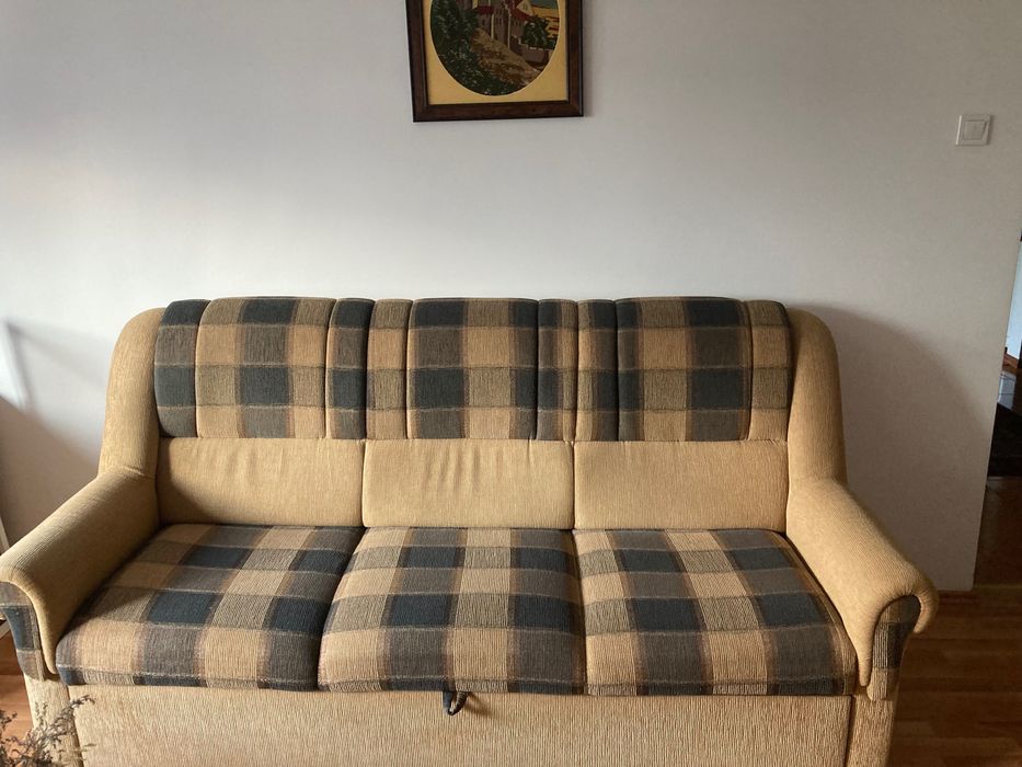 Închiriez apartament 2camere zona Mihai Bravu ,zona Lidl