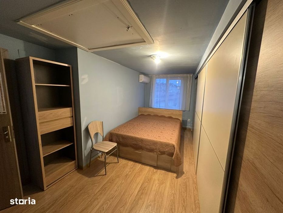 Apartament de 3 camere, situat in zona Centru/Traian