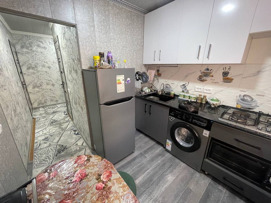 Квартира сотилади срочна