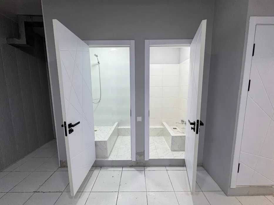 Панорамное помещение для халяль-бизнеса — 503 м², Шевченко Фидокор