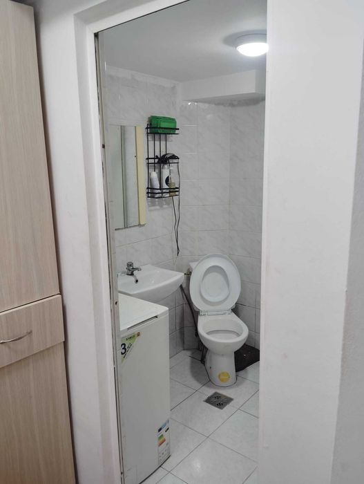 Garsoniera de vanzare Bacau - exclus agentii