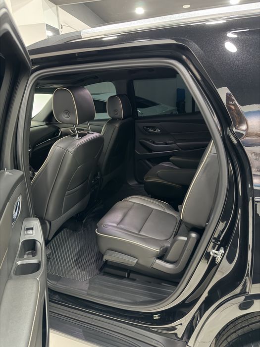 Traverse 2023 sotiladi