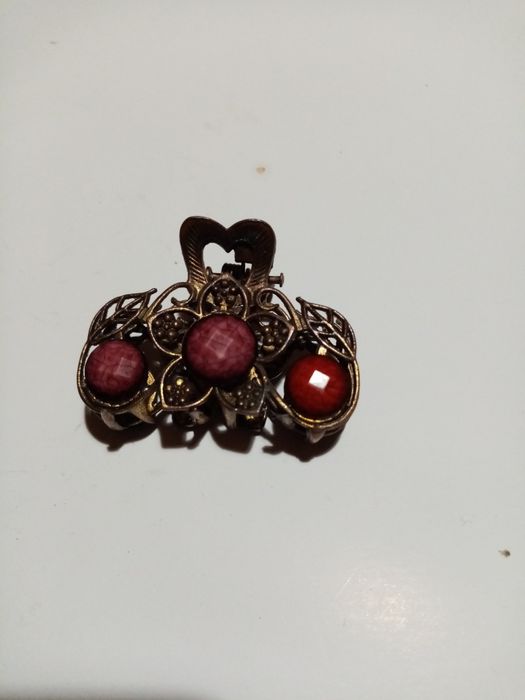 Малка, детска, винтич фиба