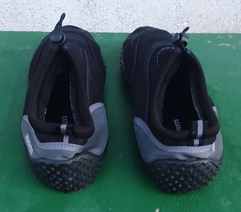 Pantofi apa Hottuna nr.43