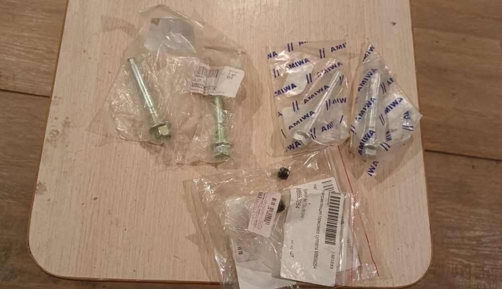 Продам ступицу на Mitsubishi lancer.