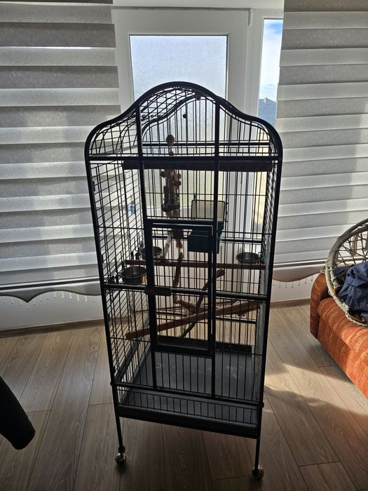 Кафез за Папагали