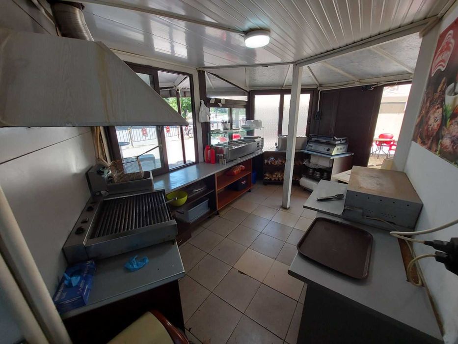 Продава се Магазин в Търговище, Център - 40 кв.м за 893 €/кв.м - Снимка #11