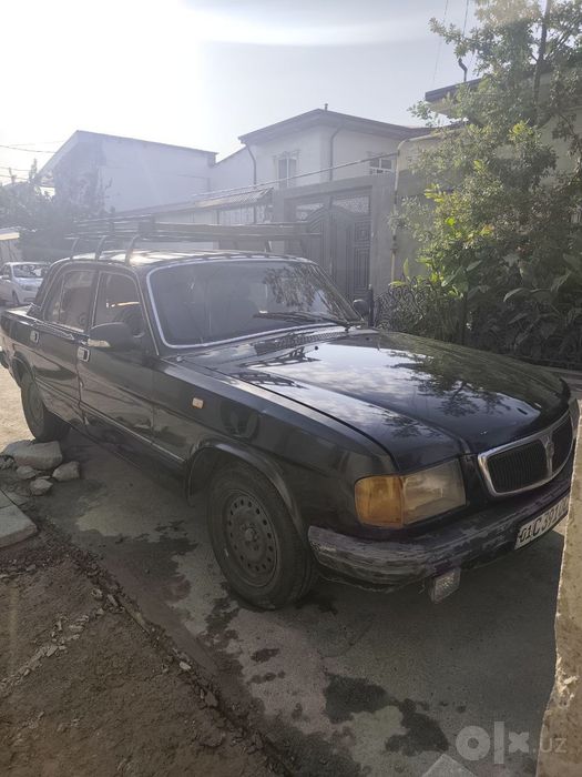 Sotiladi Volga 3110
