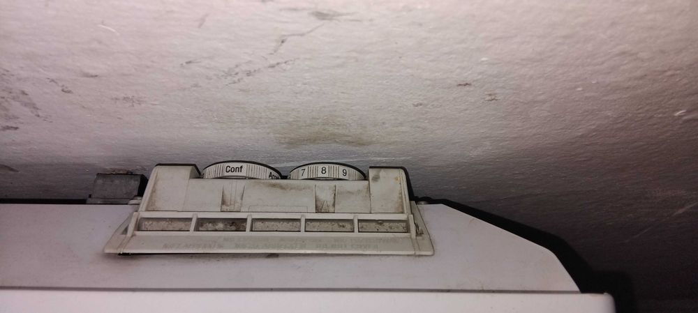 Френски конвектор 2000W