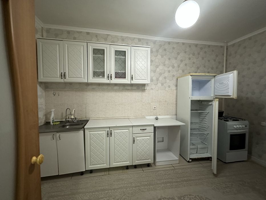 Сдается квартира