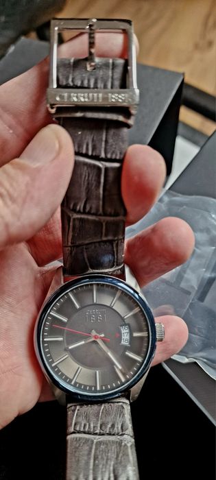 Cerruti 1881 palinuro ceas barbatesc