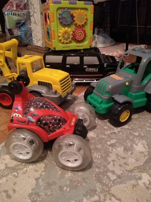 Игрушки не дорого, качество