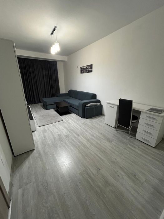 Apartament 2 camere + parcare