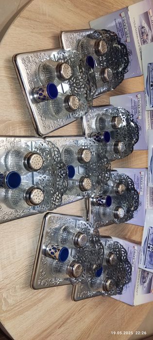 Салфетница для общепита