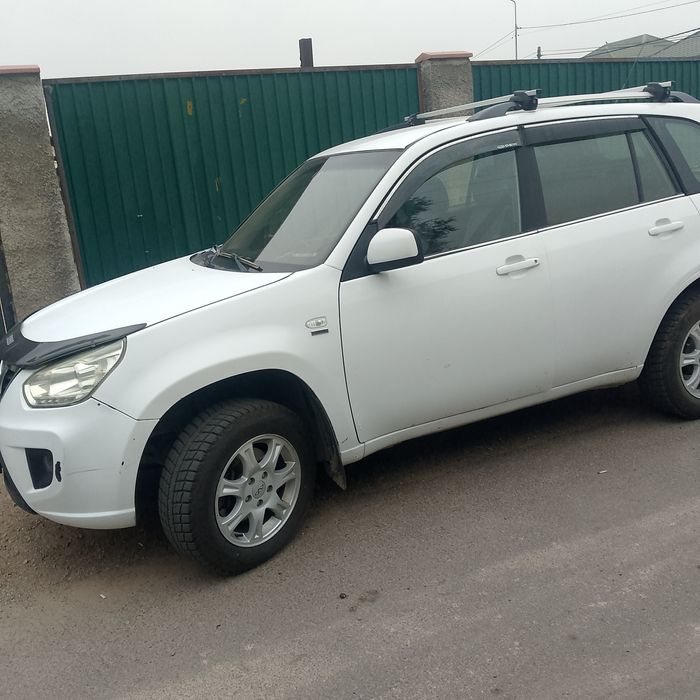 Продам Чери тиго