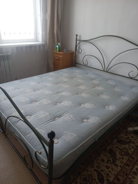 Кровать 2-х спальный