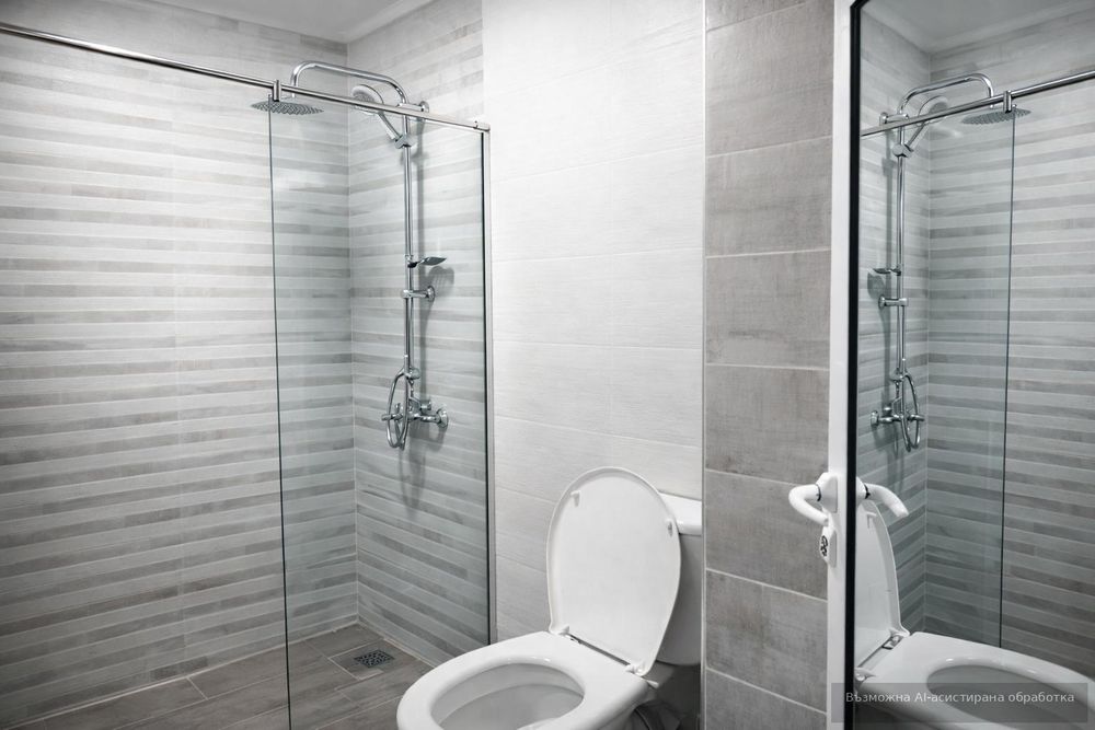 Двустаен апартамент под наем в кв. Кючук Париж