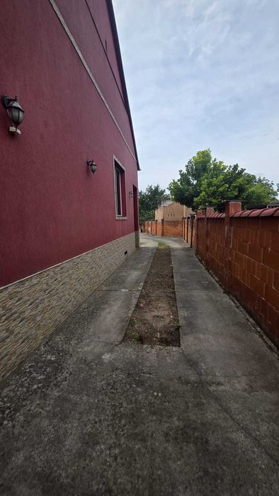 Casă Familiala in Lipova