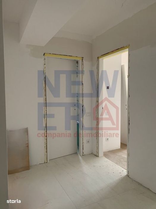 De vanzare apartament cu 2 camere - centrala termica Cartier Solar