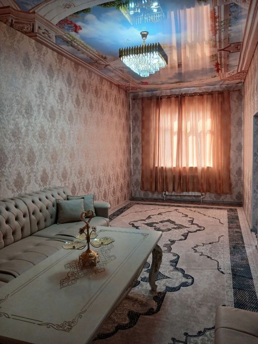 Uy xovli участок