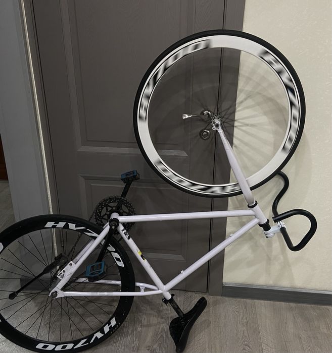 Фикс (синглспид)