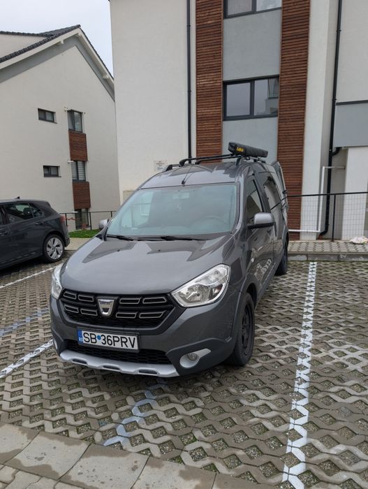 Dacia Dokker