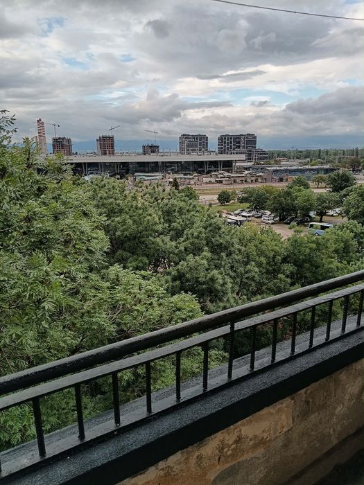 Отдавам апартамент под наем