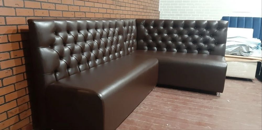 Диван для офиса, кафе, магазина!