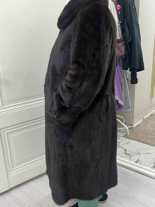 Продам шубу норка
