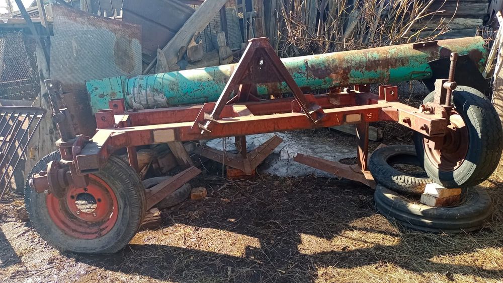 Продам Сельхозтехнику