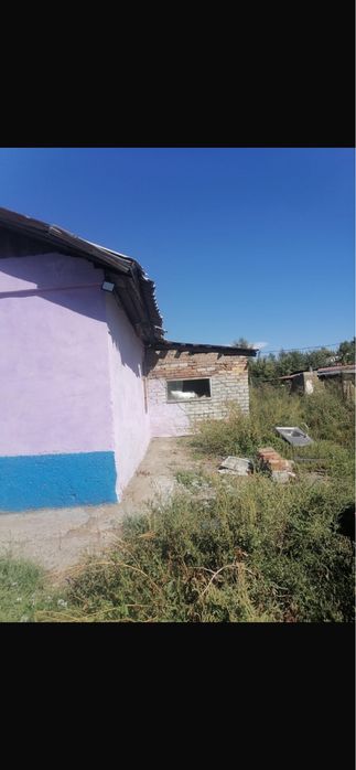 Продам дом на защите