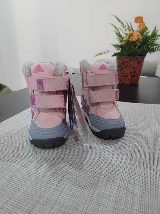 Нови боти adidas