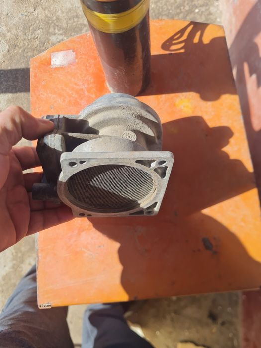 Продам волюметр ауди а6 2.8