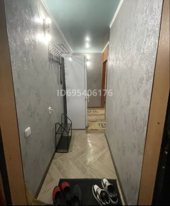 Сдам квартиру в центре