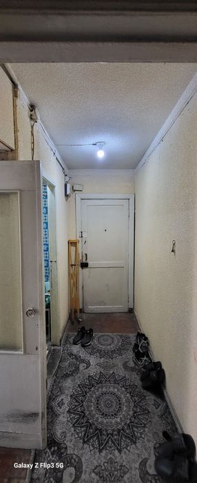 Продаётся кв В Спутнике-9 1/1/2 Среднее состояние,(29000&) старт