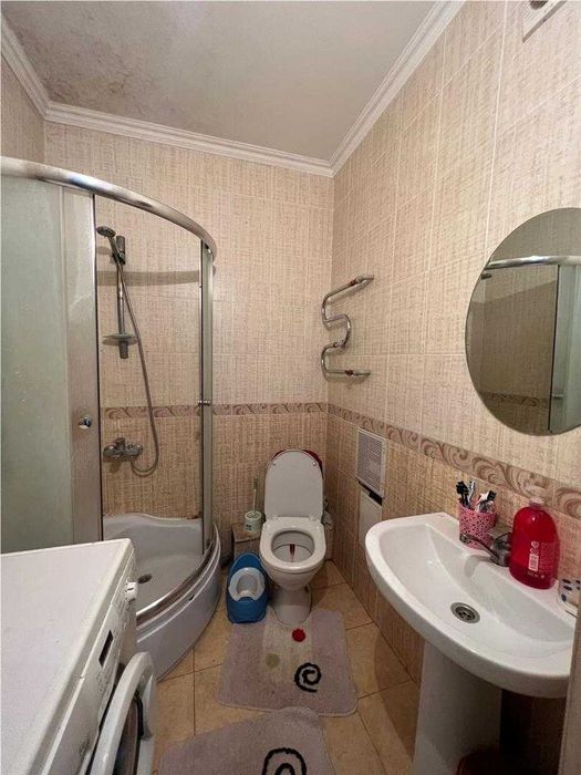 1 комнатная квартира