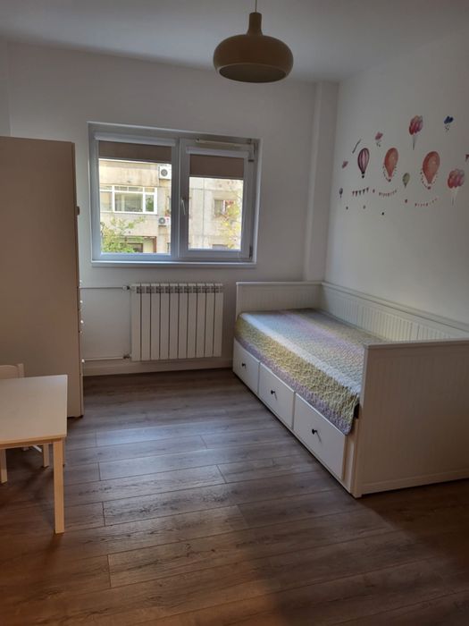 Apartament 3 camere Megamall